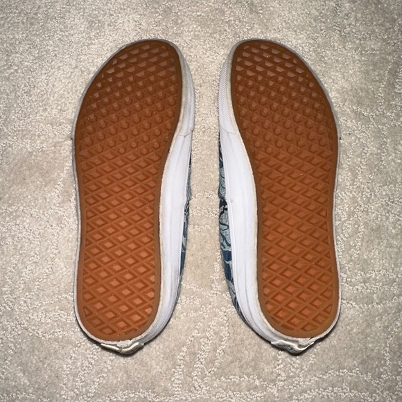 tropical Vans - Picture 6 of 6